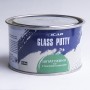 Шпатлевка ICAR GLASS PUTTY, 0.4 кг