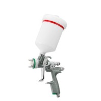 SATA  100 BF HVLP Satajet Окрасочный пистолет, дюза 1,4мм, бачок 0,6л