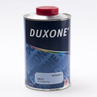 Активатор DUXONE DX22 быстрый с высоким сухим остатком, уп.1л