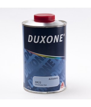 Активатор DUXONE  DX22  быстрый с высоким сухим остатком, уп.1л