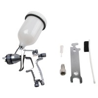 ISISTEM ISPRAY   DB 21 Краскораспылитель с верхним бачком 600мл, сопло 1,9мм