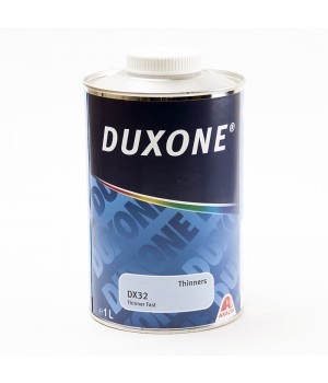 Растворитель DUXONE  DX32 быстрый, уп.1л