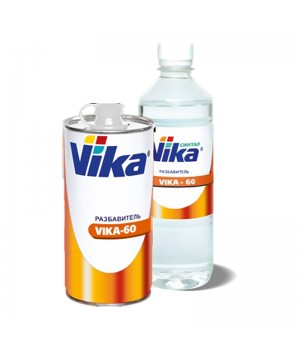 Разбавитель  VIKA  "Vika-60", уп.0,35кг