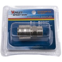 VOYLET ESF20 F1/4" Автоматический б/с разъем