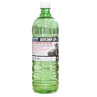 Бензин "Галоша", Растворитель "Полихим", уп. 1л