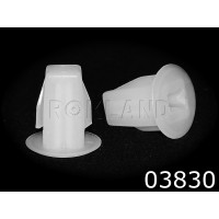 03830 Клипса автомобильная LEXUS/TOYOTA, Rokland