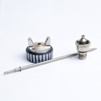 ISISTEM Ремкомплект №1 к краскораспылителю IS-IW-20-LP-1,3mm