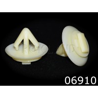 06910 Клипса автомобильная FORD, Rokland
