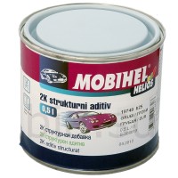 MOBIHEL  2К Добавка грубая структурная, уп.0.50л