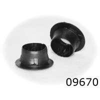 09670 Клипса автомобильная AUDI/VW, Rokland