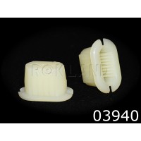 03940 Клипса автомобильная CHRYSLER, Rokland