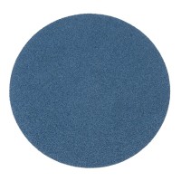 P40  125мм SMIRDEX Cloth-ZX Абразивный круг, без отверстий