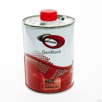 Отвердитель H820 GENERAL быстрый для лака LE, уп.0,5л
