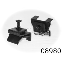 08980 Клипса автомобильная TOYOTA/LEXUS, Rokland (Комплект)