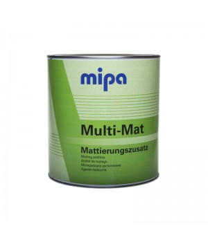 MIPA  Матирующая добавка Multi-Mat, уп.1л