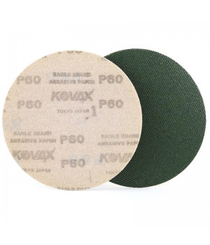 P60 125мм  KOVAX Maxcut Абразивный круг, без отверстий