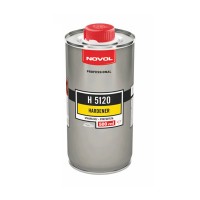 Отвердитель NOVOL HARDENER H5120 (MS,HS,570, 580, 590) 2+1 , уп.0,5л