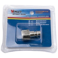 VOYLET  EPF20 F3/8" Штекер б/с