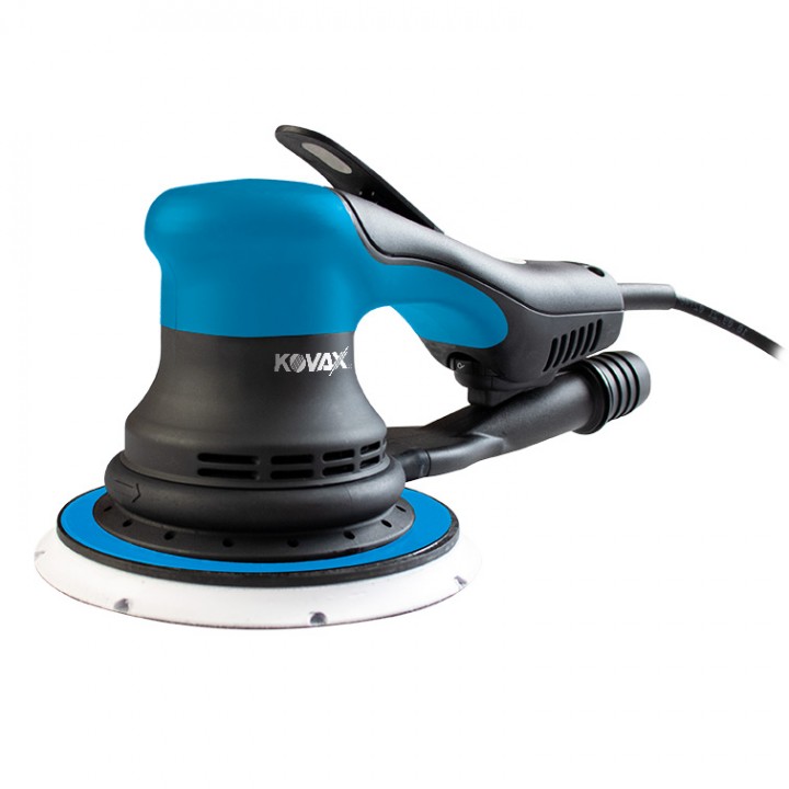 KOVAX EMA-X Electric Random Orbital Sander Машинка шлифовальная 150/6мм