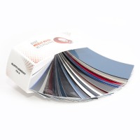 GENERAL Цветовая документация, Приложение 2010 №4