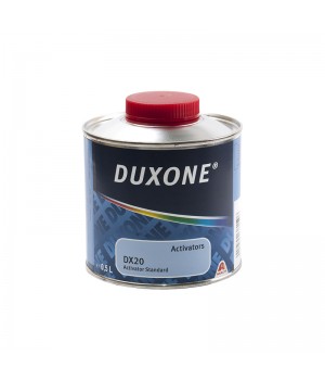 Активатор DUXONE  DX20  стандартный, уп.0,5л