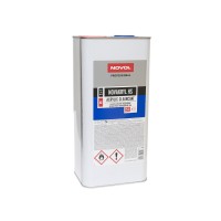 Лак NOVOL  NOVAKRYL 2+1 HS  автомобильный (без отвердителя), уп.5л