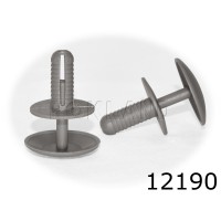 12190 Клипса автомобильная, Rokland