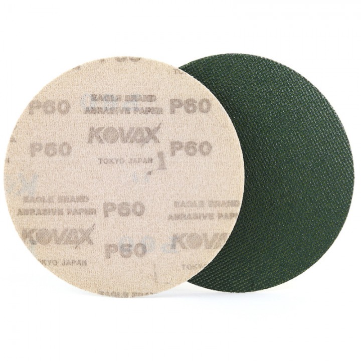 P60 152мм  KOVAX Maxcut Абразивный круг, без отверстий