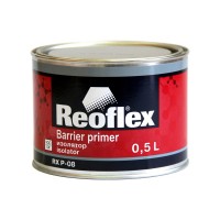REOFLEX  Изолятор ЛКМ, уп.0,5л