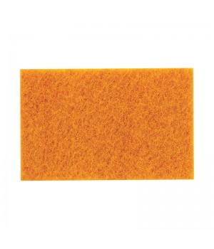 150*230мм SMIRDEX Нетканый абразивный материал в листах MF 1000, жёлтый