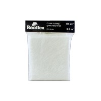 REOFLEX Glass Fiber Mat Стекломат 300 гр/1кв.м., уп.0,5кв.м.