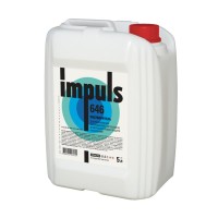 646 Растворитель "IMPLUS" ТУ, уп. 5л