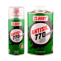 770 HB BODY  Antisil Удалитель силикона (обезжириватель), уп.5л