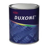 456/1 тёмно-синяя (дипломат) DUXONE 2К Автоэмаль акриловая, уп.1л