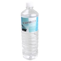 Обезжириватель  СИНТЕЗ  "Бензин Галоша", уп.0,9л