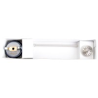 ISISTEM  Ремкомплект №1 к краскораспылителю IS-DB-21-2,2мм