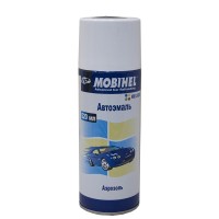 VW LA7W MOBIHEL ОСНОВА МЕТАЛЛИК Автоэмаль (аэрозольная краска), уп.520мл