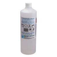 Отвердитель C12 SPRINT для жидкой шпаклёвки F18 Spray, уп.0,743л/0,7кг