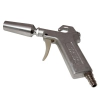 SATA  Обдувочный пистолет, мультисопло