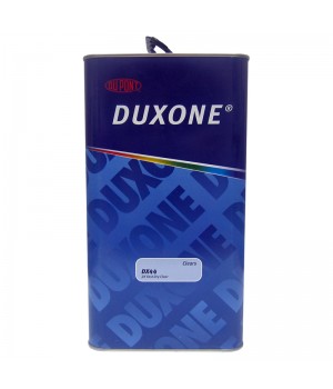 Лак DUXONE  DX44 2К HS акриловый, автомобильный, быстрый, уп.4л