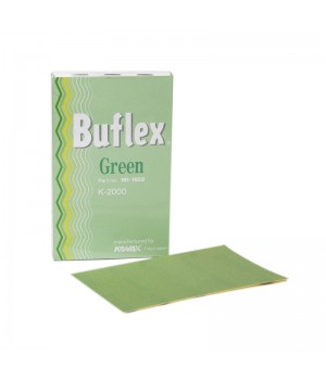 K2000 114*70мм KOVAX Buflex Green Клейкий  лист