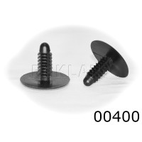 00040 Клипса автомобильная CHRYSLER, Rokland