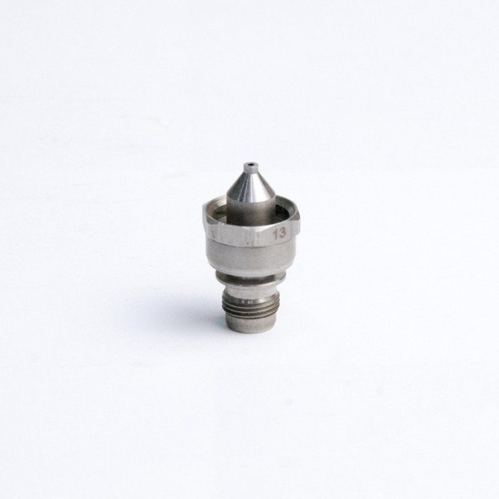 ISISTEM Дюза для краскопульта IS-IW-20-MP 1,3mm