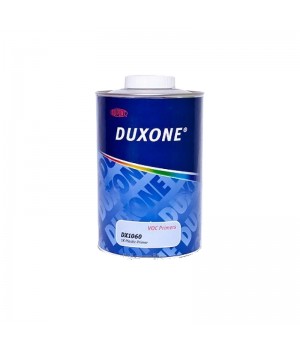 Грунт  DUXONE  DX1060 1К адгезионный по пластику, уп.1л