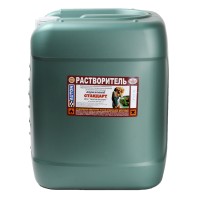 Разбавитель ПОЛИХИМ 777 Стандарт акриловый, уп.5л