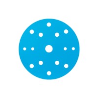 P320 152мм KOVAX Magic Disc Абразивный круг, с 15 отверстиями