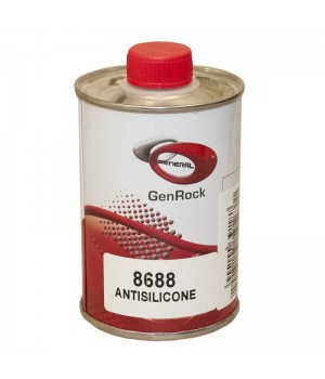 GR8688  GENERAL  Антисиликоновая добавка, уп.0,25л