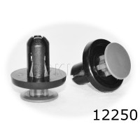 12250 Клипса автомобильная TOYOTA/LEXUS, Rokland